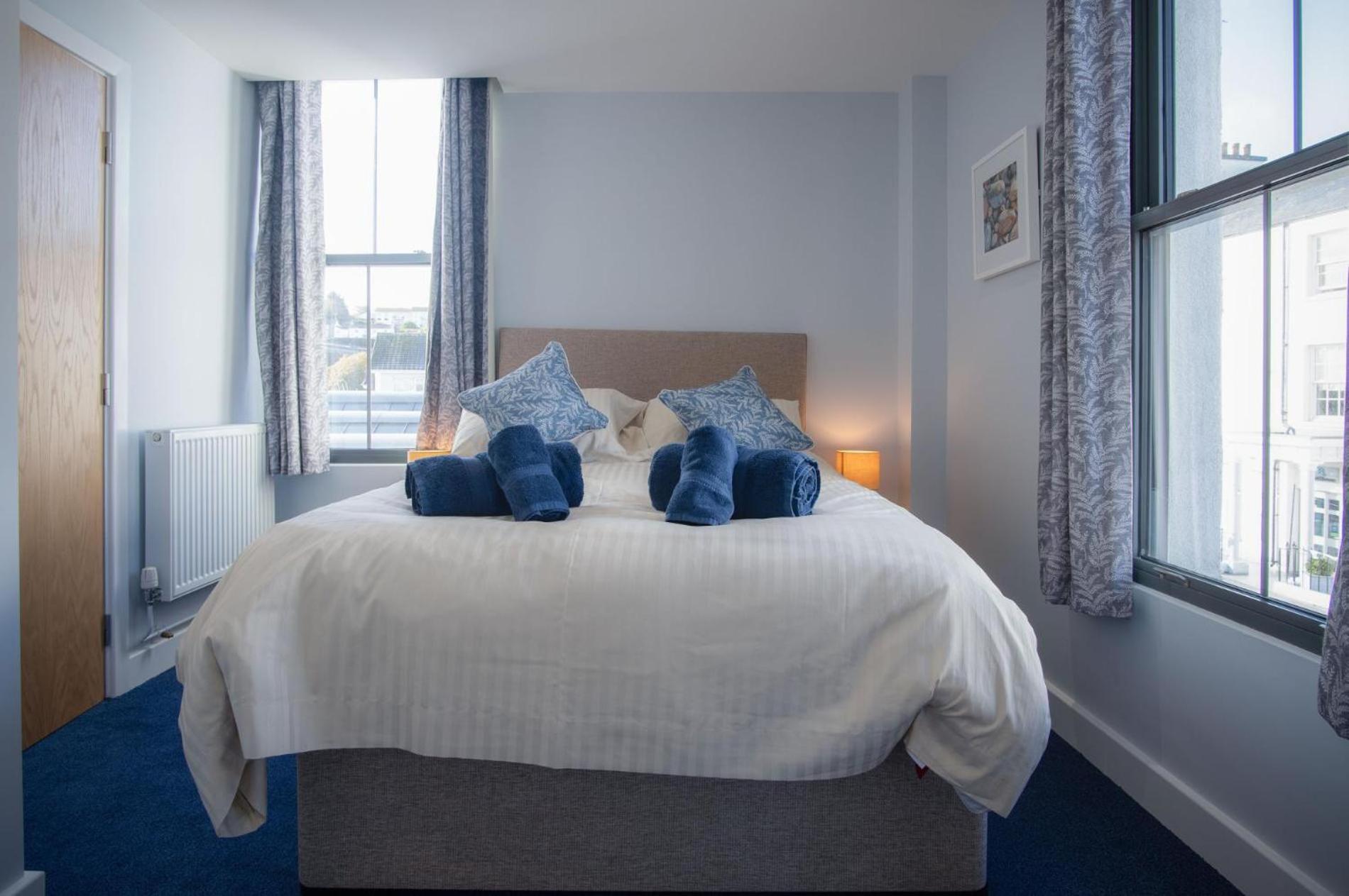 Ocean Cabins No 3 At The Square - Saundersfoot Cameră foto