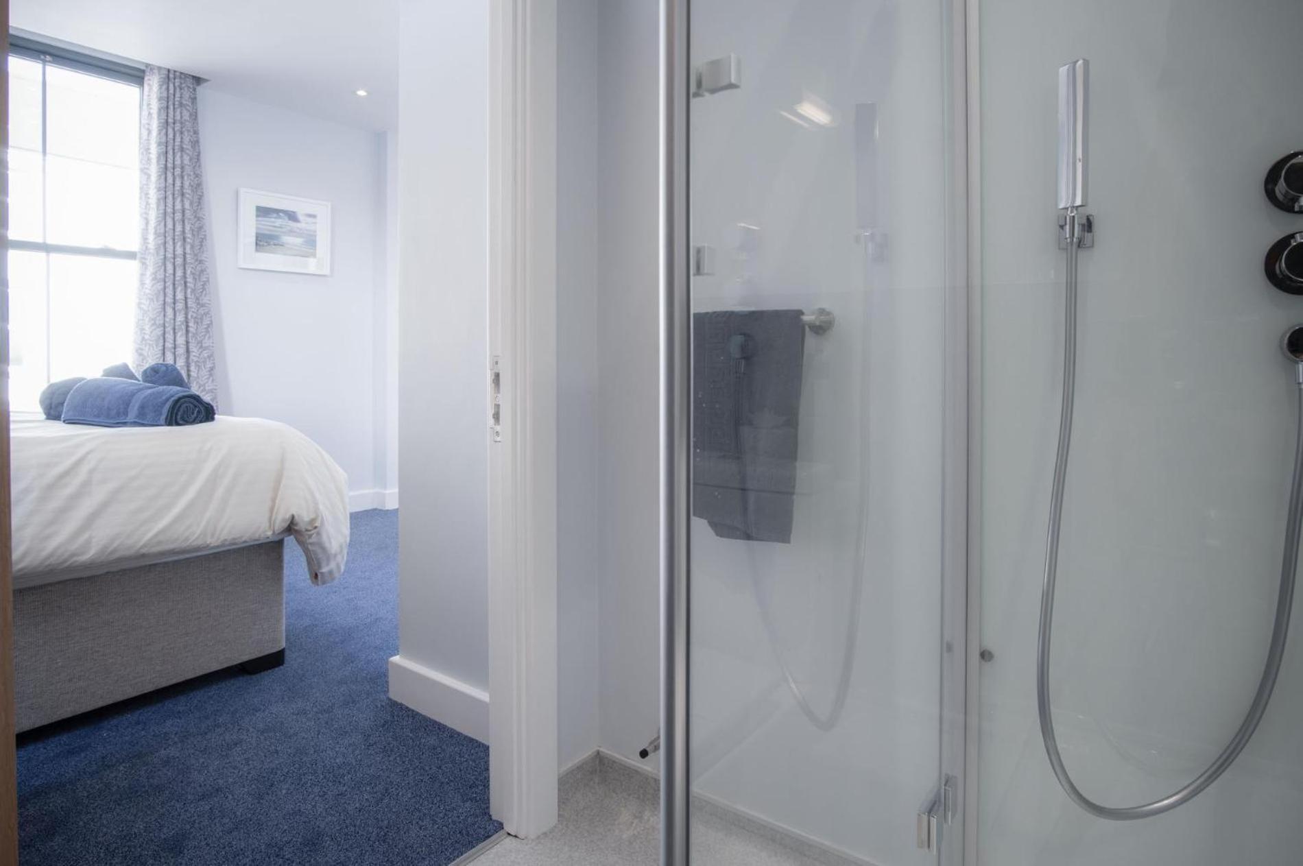 Ocean Cabins No 3 At The Square - Saundersfoot Cameră foto